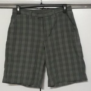 Patagonia Men's Casual Plaid Shorts SZ 32